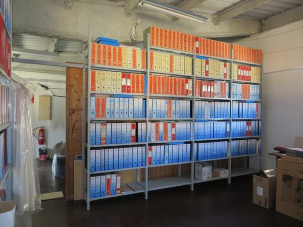 12#2151 Attrezzature ed Arredamenti da Ufficio in vendita - foto 93