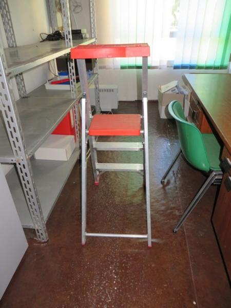 12#2151 Attrezzature ed Arredamenti da Ufficio in vendita - foto 98