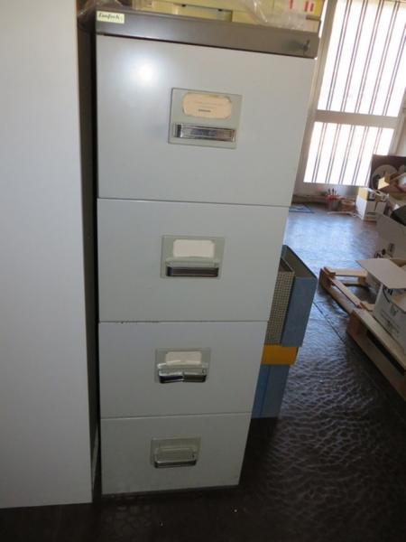 12#2151 Attrezzature ed Arredamenti da Ufficio in vendita - foto 110