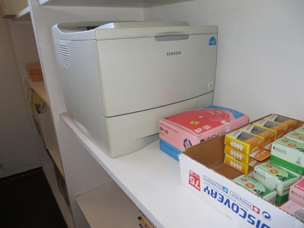 12#2151 Attrezzature ed Arredamenti da Ufficio in vendita - foto 116