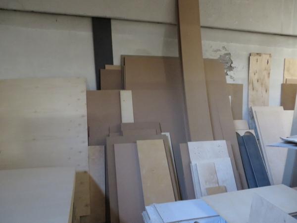 15#2151 Truciolato e fogli di betulla in vendita - foto 6