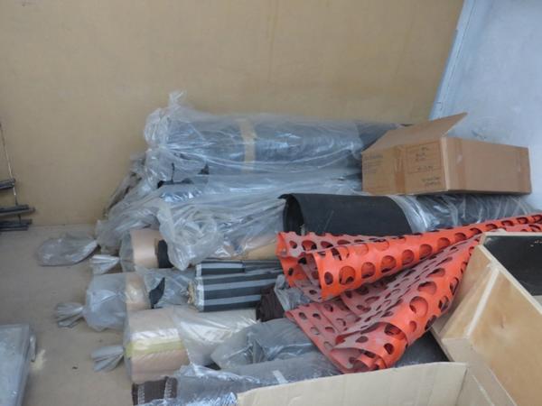 15#2151 Truciolato e fogli di betulla in vendita - foto 14