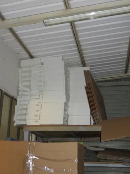 15#2151 Truciolato e fogli di betulla in vendita - foto 21