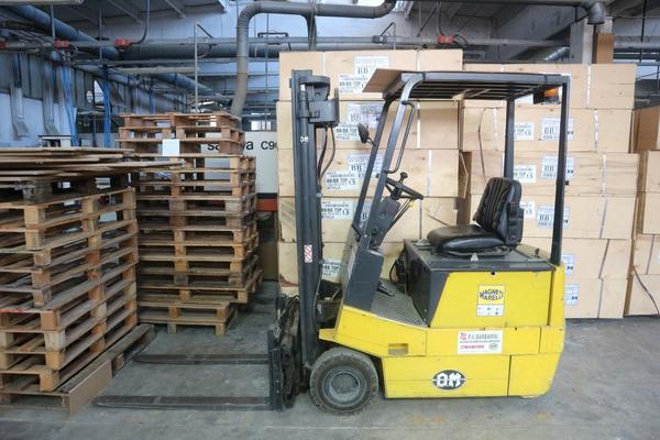8#2151 Carrelli in vendita - foto 2