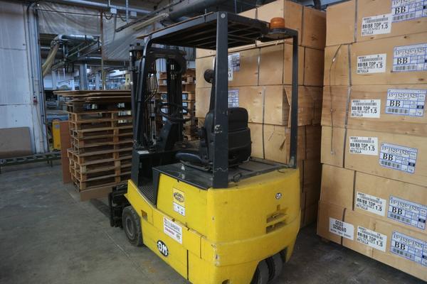 8#2151 Carrelli in vendita - foto 3