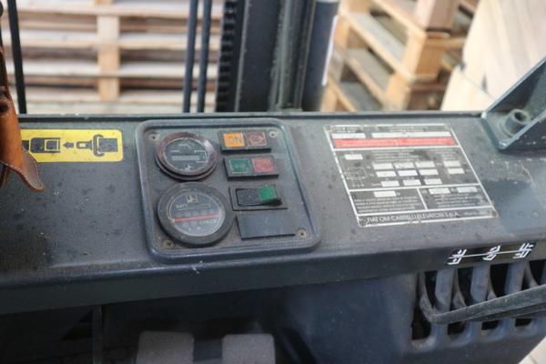 8#2151 Carrelli in vendita - foto 4