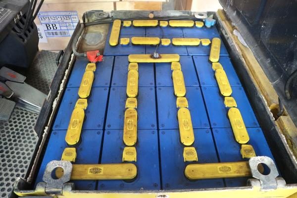 8#2151 Carrelli in vendita - foto 6