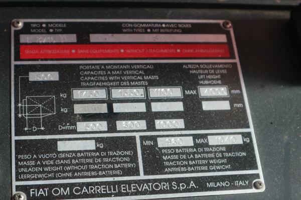 8#2151 Carrelli in vendita - foto 12