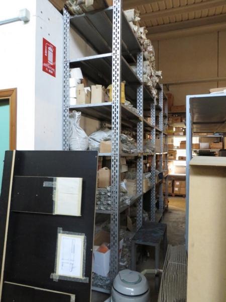 8#2151 Carrelli in vendita - foto 21