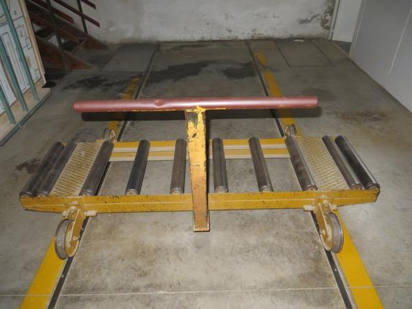 8#2151 Carrelli in vendita - foto 22