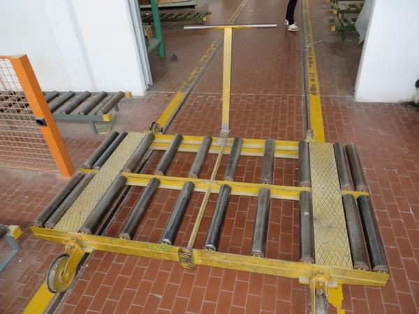 8#2151 Carrelli in vendita - foto 23