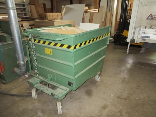 8#2151 Carrelli in vendita - foto 25