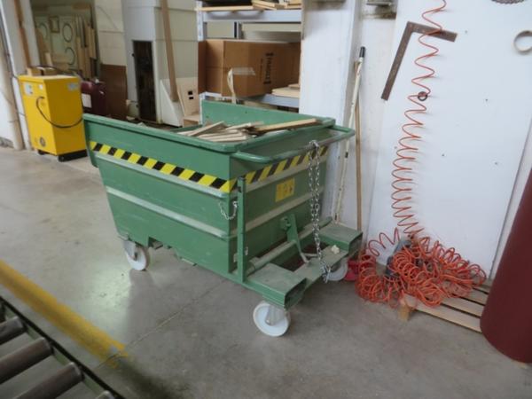 8#2151 Carrelli in vendita - foto 26