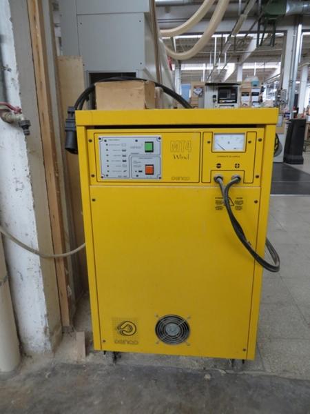 8#2151 Carrelli in vendita - foto 28