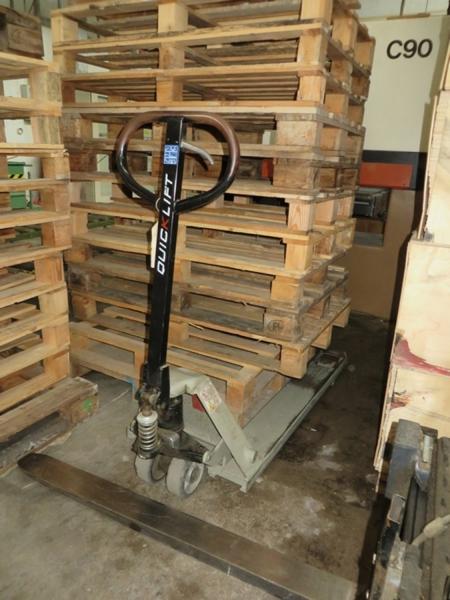 8#2151 Carrelli in vendita - foto 29
