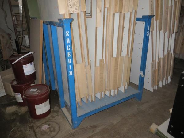 8#2151 Carrelli in vendita - foto 31