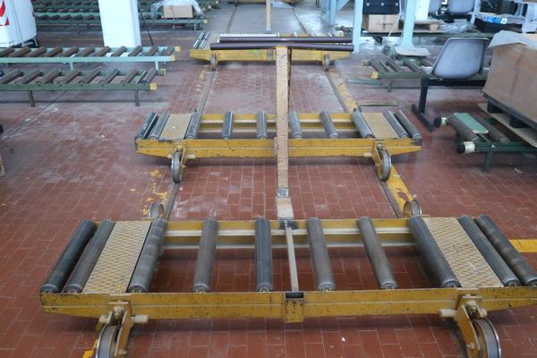 8#2151 Carrelli in vendita - foto 32
