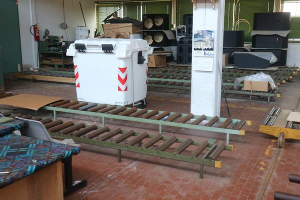 8#2151 Carrelli in vendita - foto 35