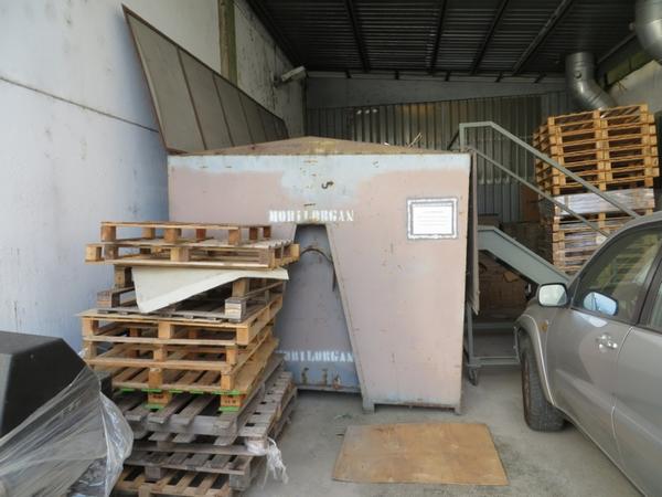 9#2151 Container in vendita - foto 2