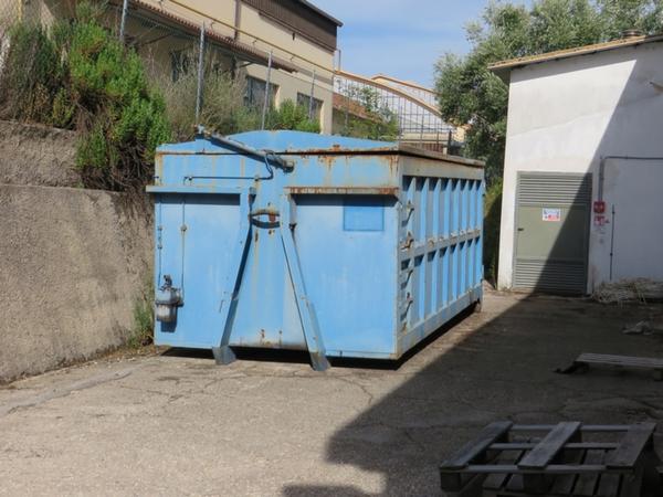 9#2151 Container in vendita - foto 3