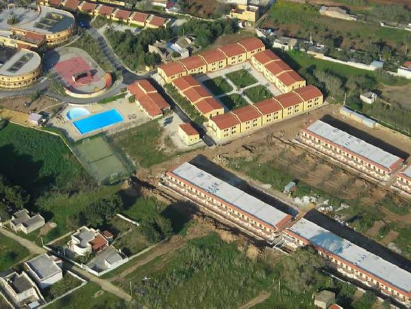 1#2165 L'Oasi di Selinunte Hotel e Resort Affitto annuale di azienda in vendita - foto 1