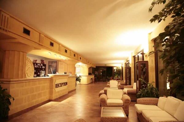 1#2165 L'Oasi di Selinunte Hotel e Resort Affitto annuale di azienda in vendita - foto 5