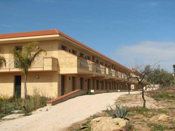 1#2165 L'Oasi di Selinunte Hotel e Resort Affitto annuale di azienda in vendita - foto 6