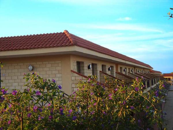 1#2165 L'Oasi di Selinunte Hotel e Resort Affitto annuale di azienda in vendita - foto 9