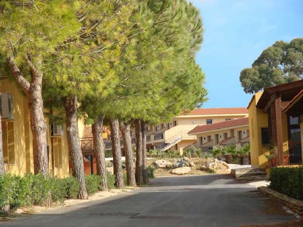 1#2165 L'Oasi di Selinunte Hotel e Resort Affitto annuale di azienda in vendita - foto 10