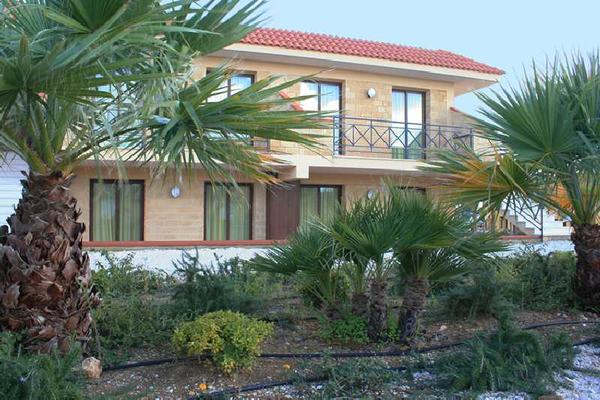 1#2165 L'Oasi di Selinunte Hotel e Resort Affitto annuale di azienda in vendita - foto 11