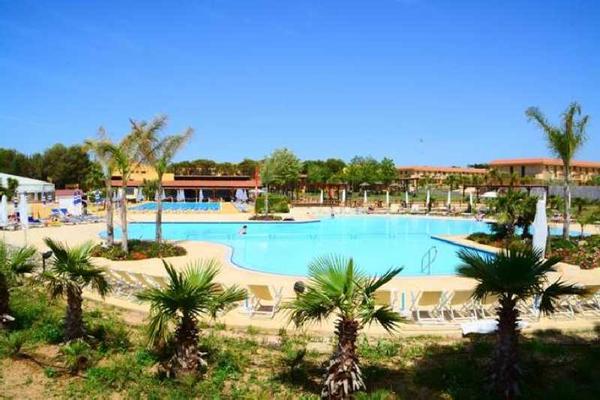 1#2165 L'Oasi di Selinunte Hotel e Resort Affitto annuale di azienda in vendita - foto 13