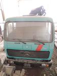 Immagine 3 - Autocarro Mercedes Benz 1919 45L - Lotto 37 (Asta 2166)