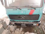 Immagine 4 - Autocarro Mercedes Benz 1919 45L - Lotto 37 (Asta 2166)