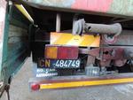 Immagine 7 - Autocarro Mercedes Benz 1919 45L - Lotto 37 (Asta 2166)