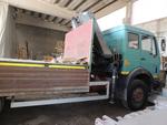 Immagine 11 - Autocarro Mercedes Benz 1919 45L - Lotto 37 (Asta 2166)
