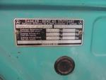 Immagine 15 - Autocarro Mercedes Benz 1919 45L - Lotto 37 (Asta 2166)