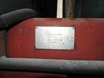 Immagine 29 - Autocarro Mercedes Benz 1919 45L - Lotto 37 (Asta 2166)