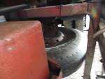 Immagine 30 - Autocarro Mercedes Benz 1919 45L - Lotto 37 (Asta 2166)