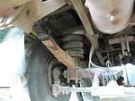 Immagine 33 - Autocarro Mercedes Benz 1919 45L - Lotto 37 (Asta 2166)