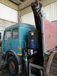 Immagine 46 - Autocarro Mercedes Benz 1919 45L - Lotto 37 (Asta 2166)