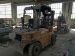 Image 11 - DETAS DTA 30 Forklift - Lot 38 (Auction 2166)