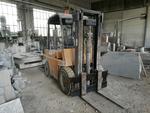 Image 12 - DETAS DTA 30 Forklift - Lot 38 (Auction 2166)