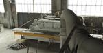 Image 2 - Pegoraro Edge-polishing Machine  - Lot 5 (Auction 2166)