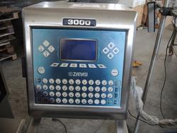 Zanasi industrial Printer - Lot 13 (Auction 2173)