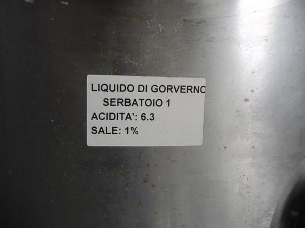 5#2173 Serbatoio Termostatico in vendita - foto 6