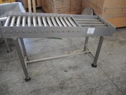 Roller Conveyor - Lot 6 (Auction 2173)