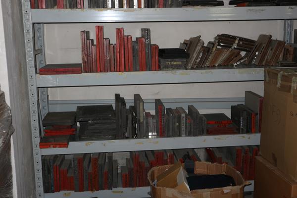 2#2174 Stampi in resina e alluminio in vendita - foto 4