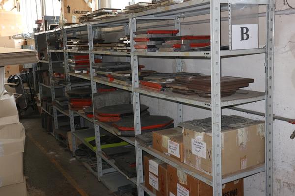 2#2174 Stampi in resina e alluminio in vendita - foto 6