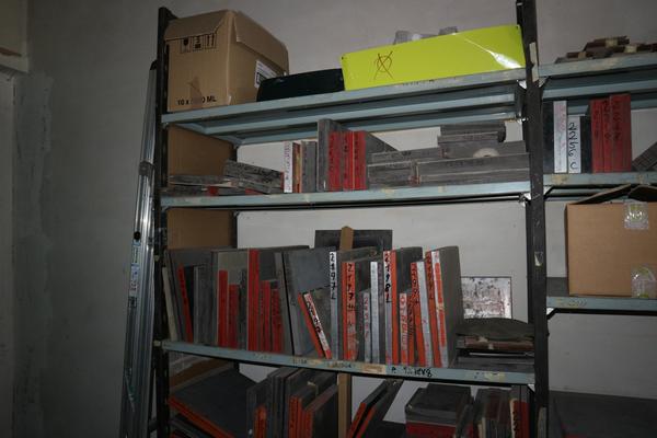 2#2174 Stampi in resina e alluminio in vendita - foto 7