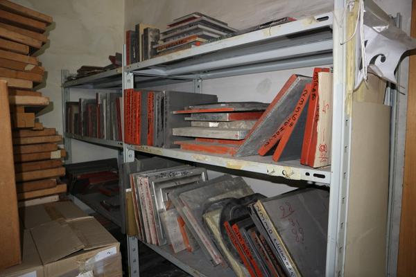 2#2174 Stampi in resina e alluminio in vendita - foto 8